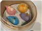 steamed dim sum